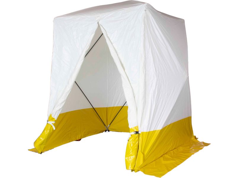 Tent type 210x210x200 cm 5 s model: kubus