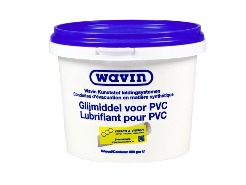 Vaseline zuurvrij TP 800 gram