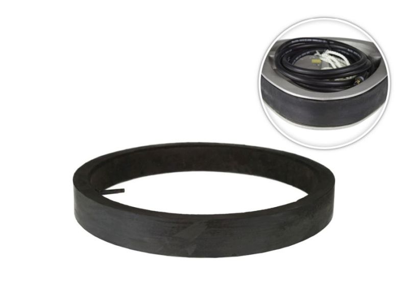 Rioolband ei 70x105 cm