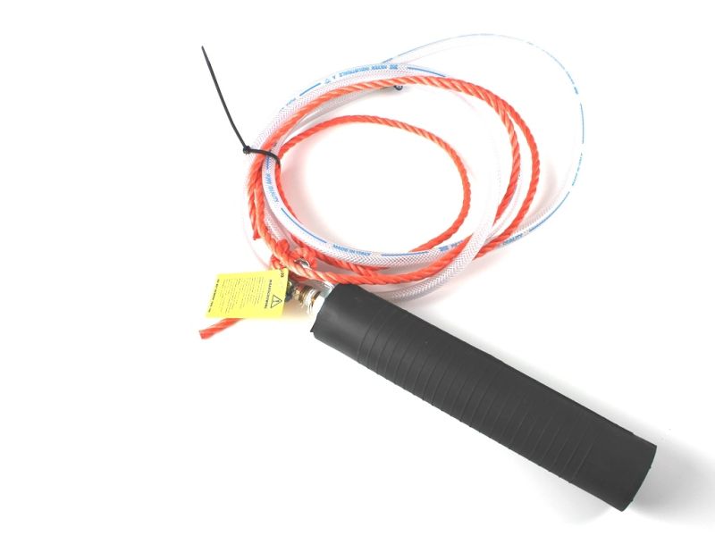 Rioolcilinder type TRB OLS 7-15 cm 1,5 bar