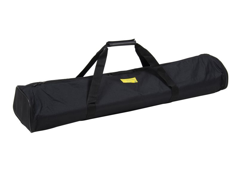 Hydrantsleutel opbergtas met binnenvak en schouderriem