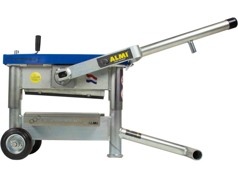 Almi AL33 easy steenknipper