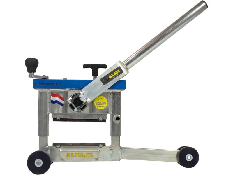 Almi AL15 easy steenknipper