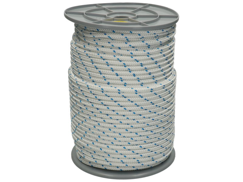 Starterkoord per rol 100 m x 4,5 mm