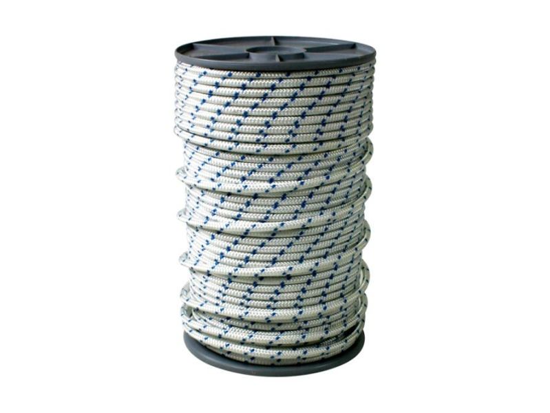 Starterkoord per rol 100 m x 5,5 mm