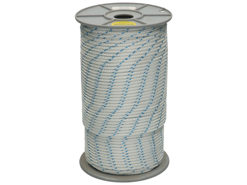 Starterkoord per rol 100 m x 3,5 mm