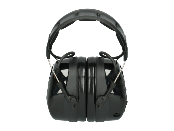Gehoorbeschermer Peltor Worktunes Pro FM Radio Head