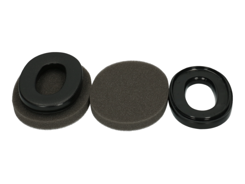 Hygieneset voor gehoorbeschermer Peltor Optime 2