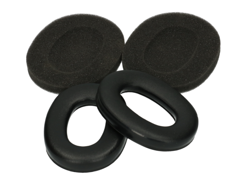 Hygieneset voor gehoorbeschermer Peltor Optime 1