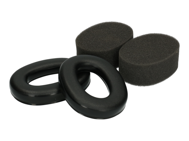 Hygieneset voor gehoorbeschermer Peltor Optime 3