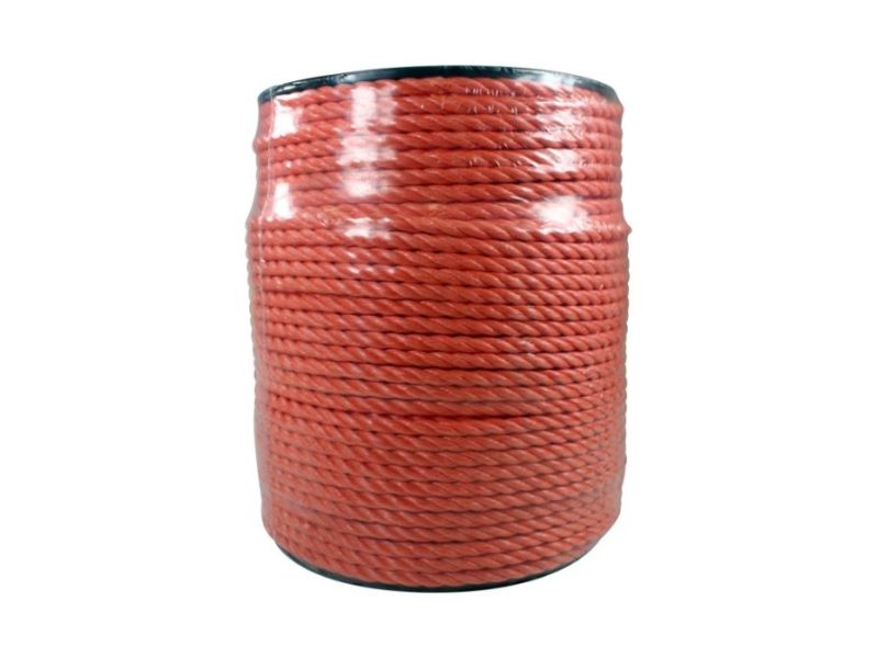 Koord Poloran per rol 220 m x 8 mm