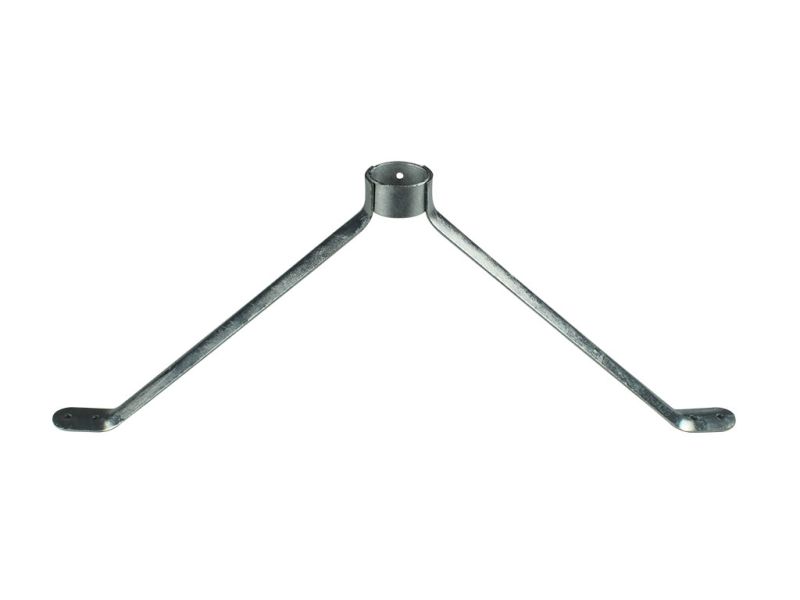 Bezem stokbeugel groot