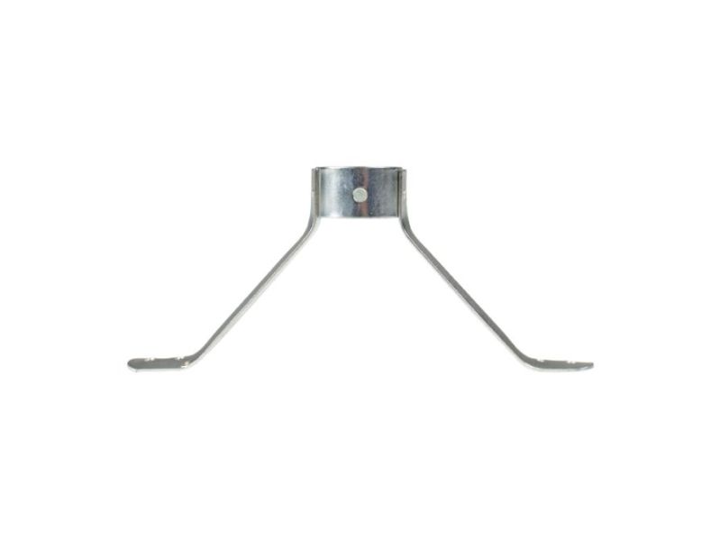 Bezem stokbeugel klein