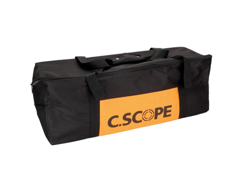 Draagtas voor kabeldetector