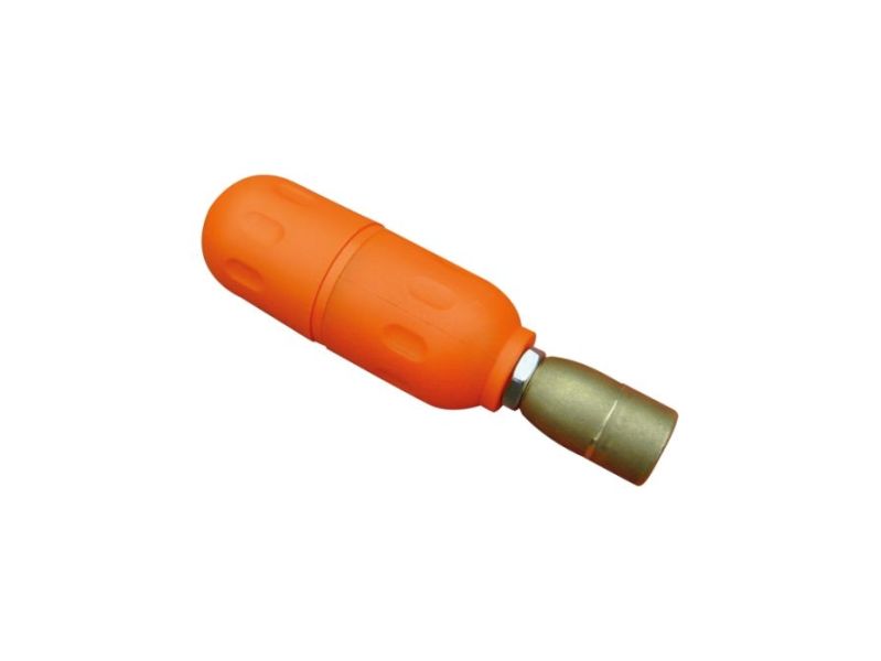 Sonde Minitran XD-33 Non Pulse oranje