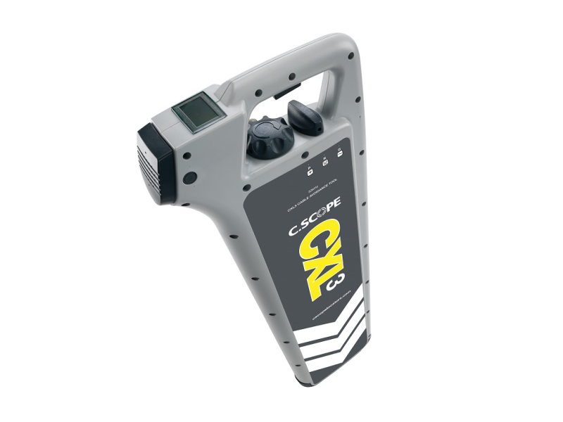 Kabeldetector CXL3 zonder dieptemeting