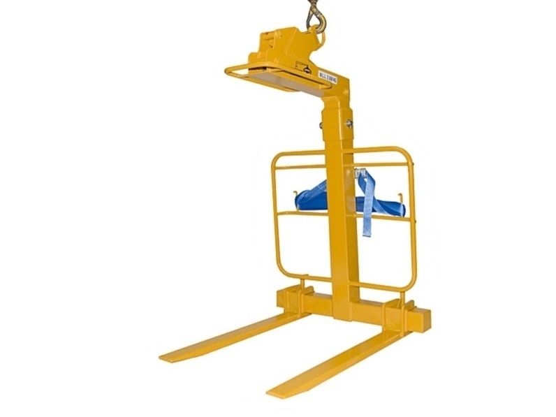 Pallethaak PG100 - SSBS zelfbalancerend