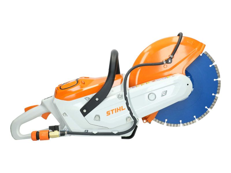 Stihl TSA 300 doorslijper