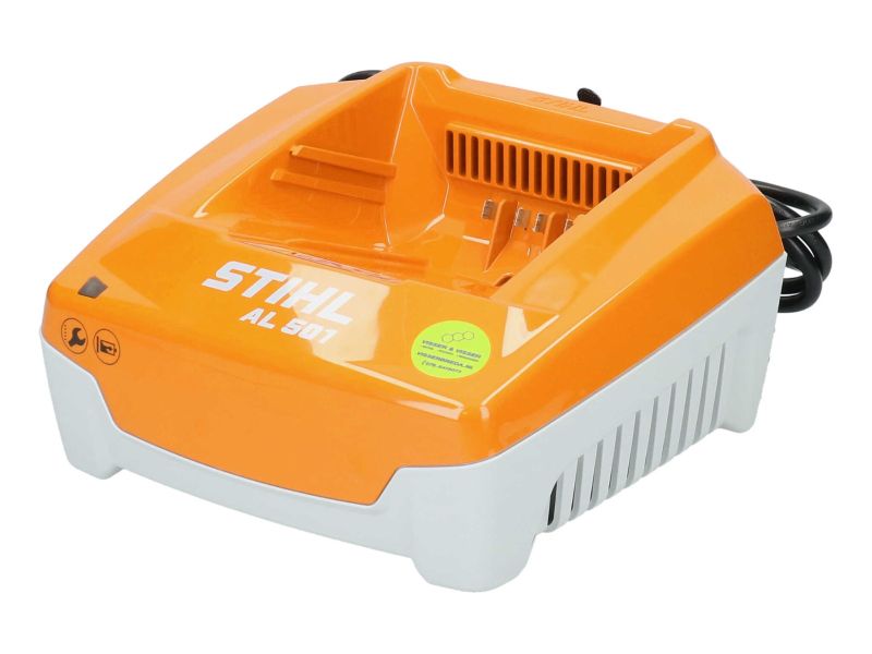 Stihl AL 501 snellader