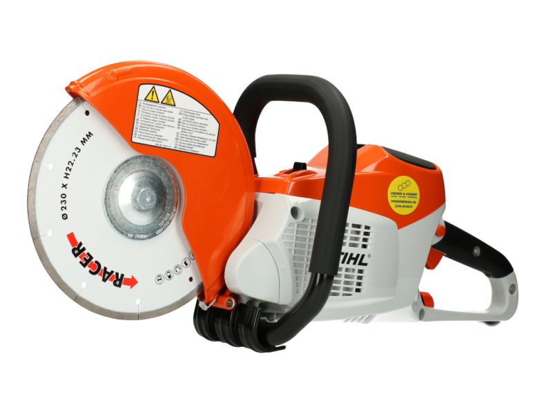 Bandenzaag Stihl TSA 230 Ø 230 mm