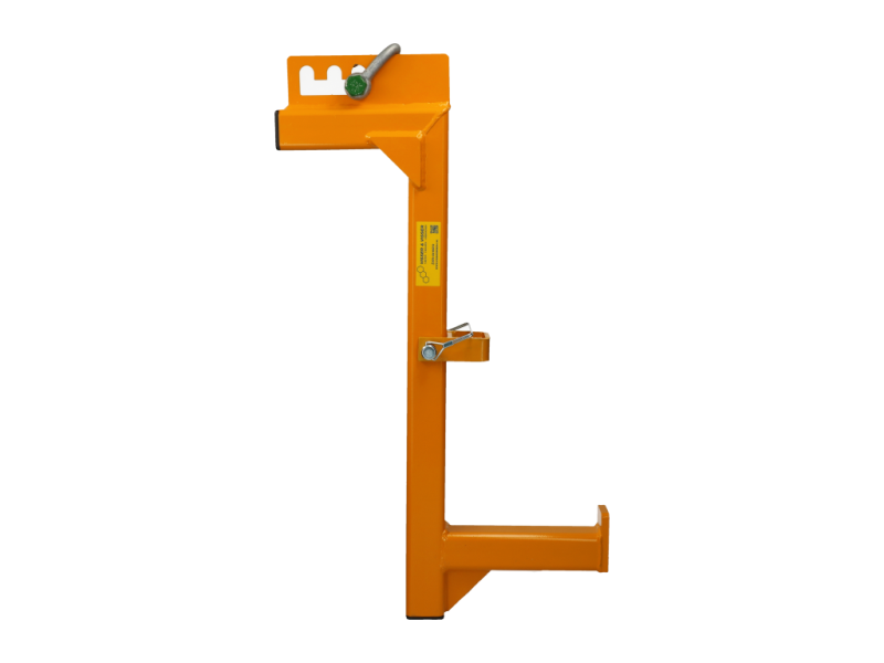 Kolkenlichter / haak XL voor p-line 500 kg