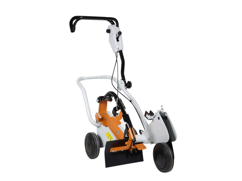Ombouwset Stihl voor FW 20 voor de modellen TS410,420,500i