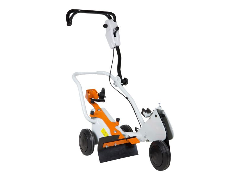 Ombouwset Stihl voor FW 20 voor de modellen TS700,800