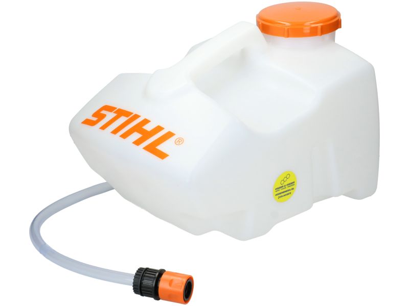Watertank Stihl voor slijpwagen  FW 20