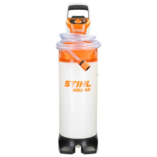 Actieproduct: Waterdruktank Stihl WSA 40 | 10L
