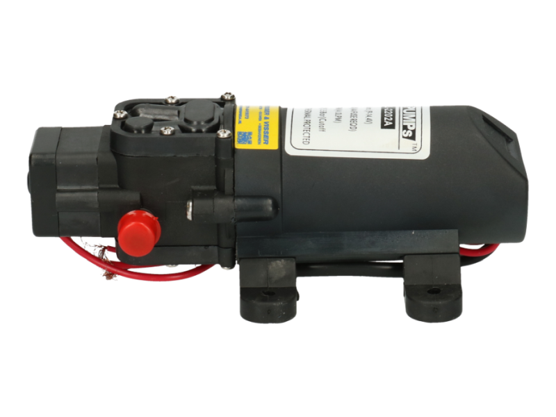 Waterpomp voor waterdruktank 35 L