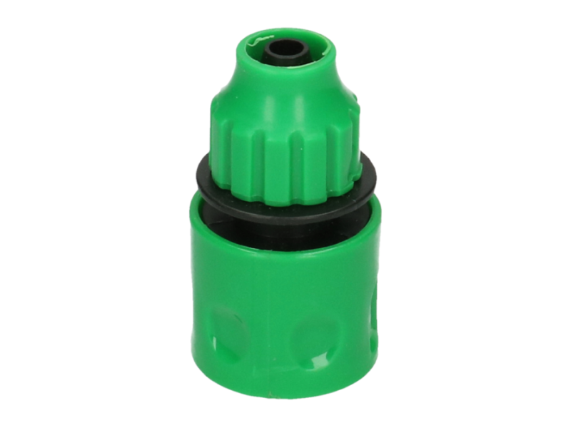 Waterstop groen voor waterdruktank 35 L accu