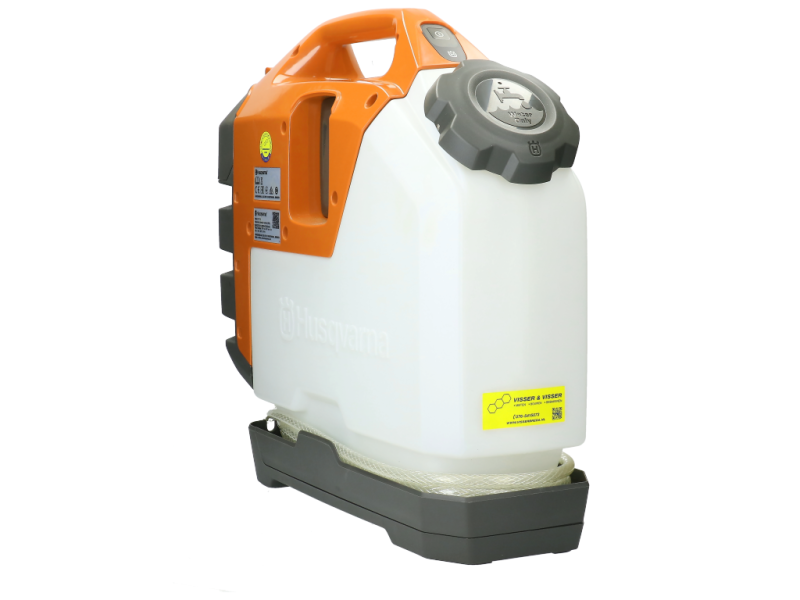 Waterdruktank 15 L Husqvarna WT15i