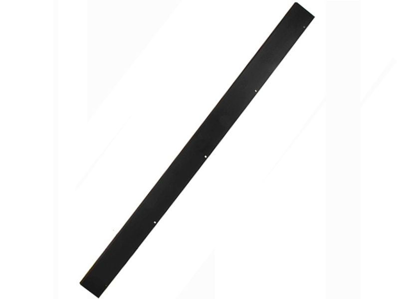 Reserve strip 120 cm voor model Strakschuif