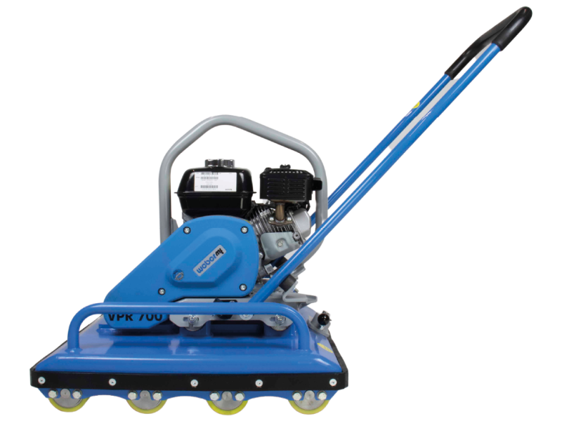 Tegeltriller Weber VPR700 Honda benzine