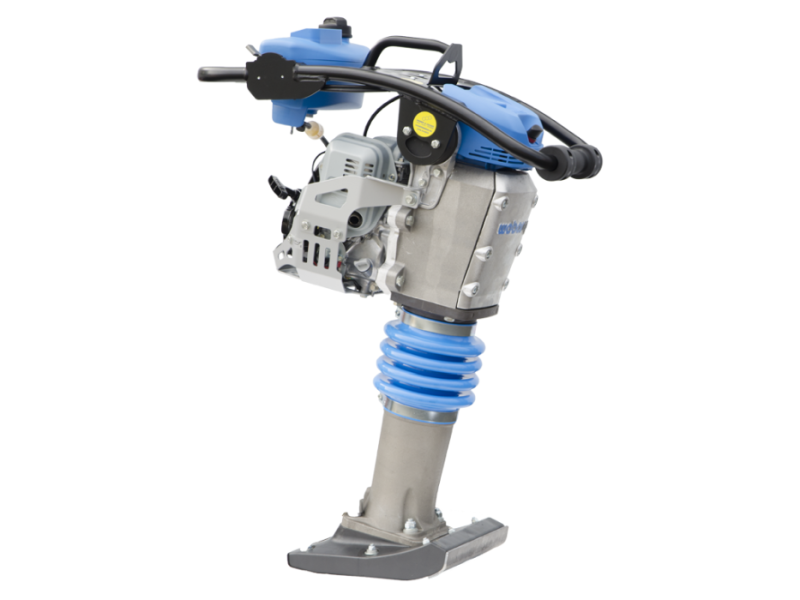 Trilstamper Weber SRV 590-II 4-takt Honda 28 cm breed