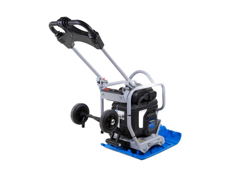 Trilplaat Weber CF 2 DC Honda accu