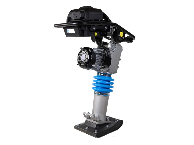 Weber SRE590 trilstamper inclusief accu en oplader