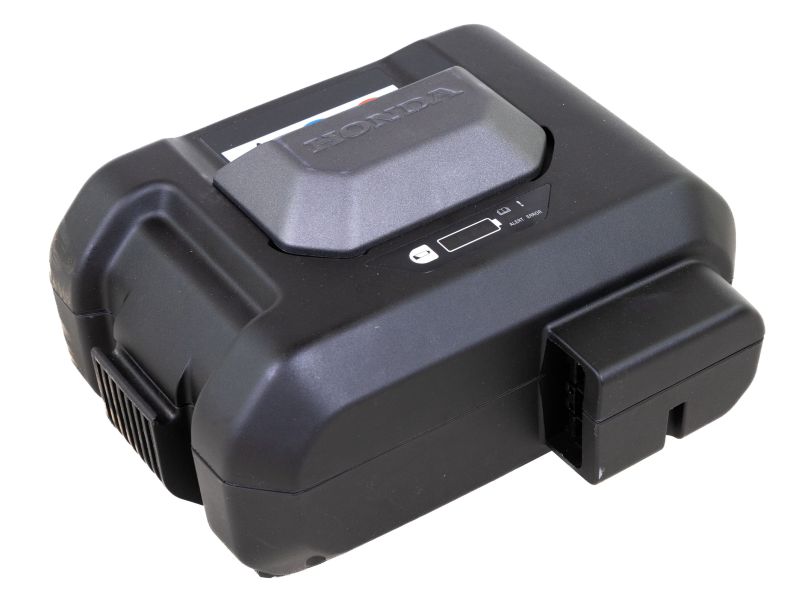 Accu 720 Wh voor trilplaat Weber CF, CR, CFR, VPR, SRE