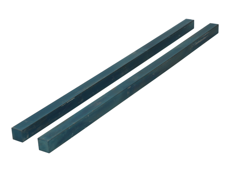 Reservemes Almi AL33 steenknipper