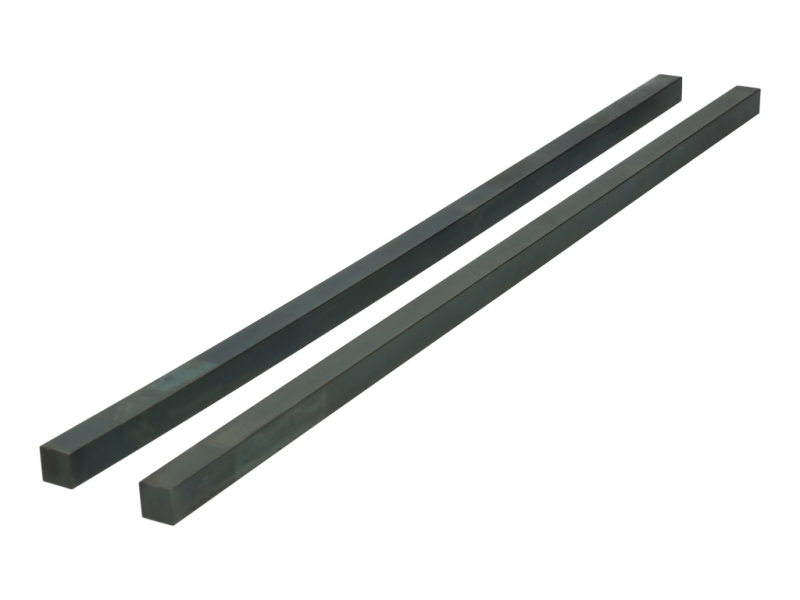 Reservemes Almi AL43 steenknipper