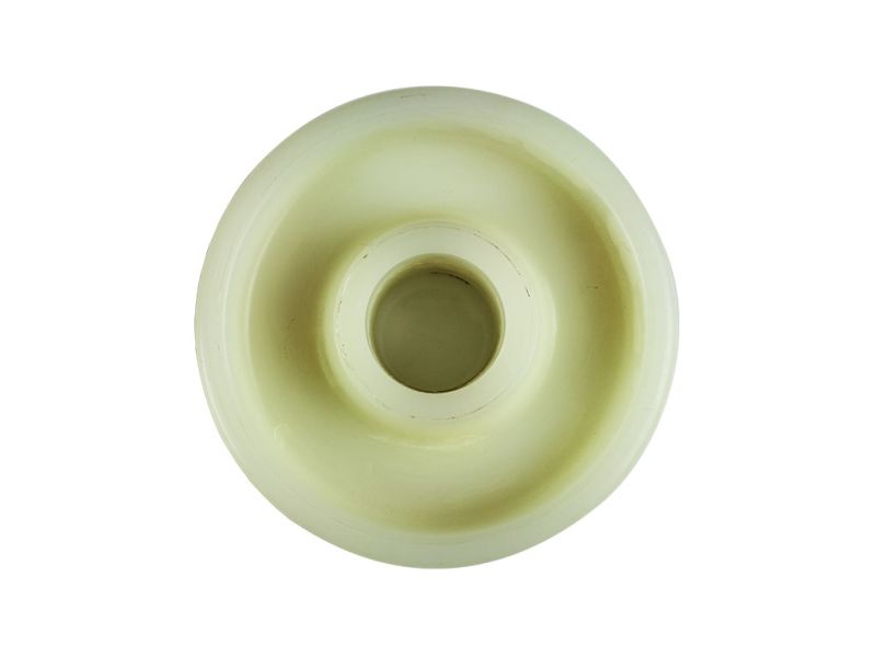 Oplegrol voor BSV-klem OK-rol-25