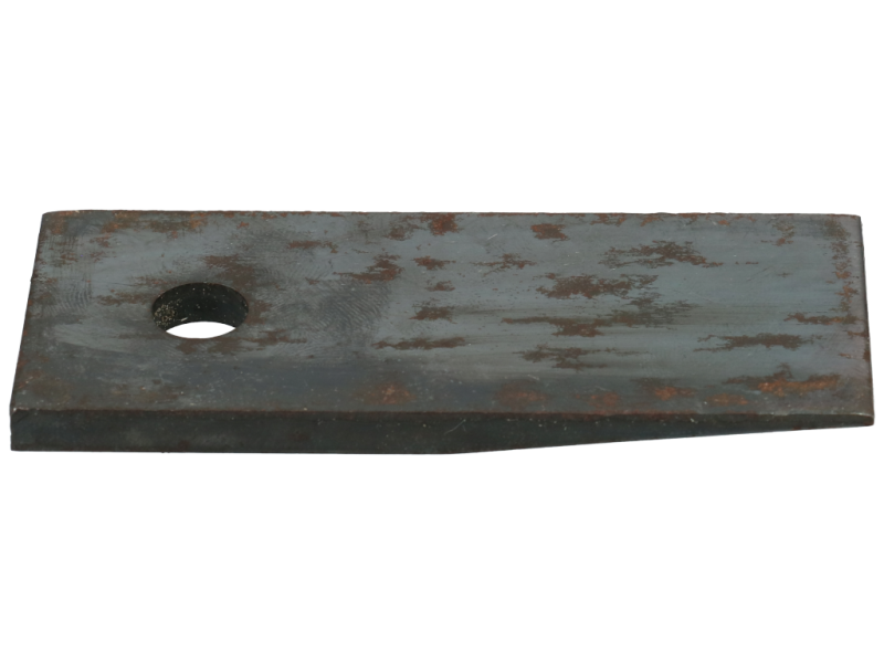 Reservemes voor klinkerrichter Probst per stuk