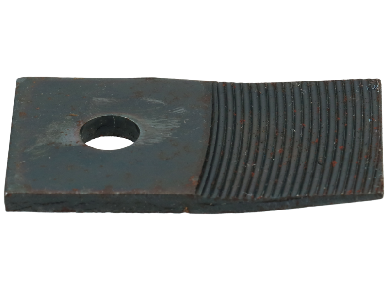 Reservemes 35x60 mm per stuk voor stenentrekker Probst SAH/SZ