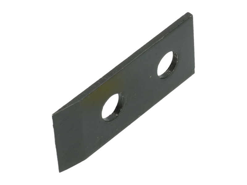 Reservemes 80x33 mm per stuk voor stenentrekker DW