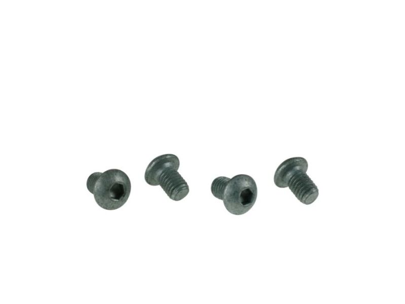 RVS montagebout steenknippers