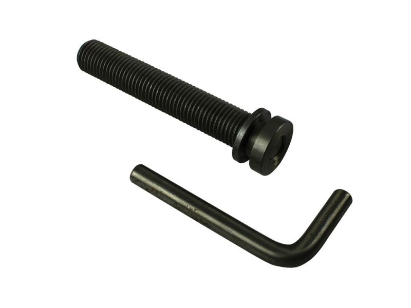 Reserve spindel set Almi AL33 steenknipper