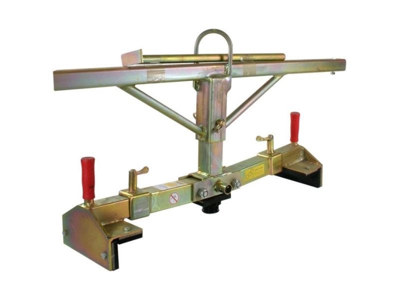 Bandenklem VZ-2 70-100 cm