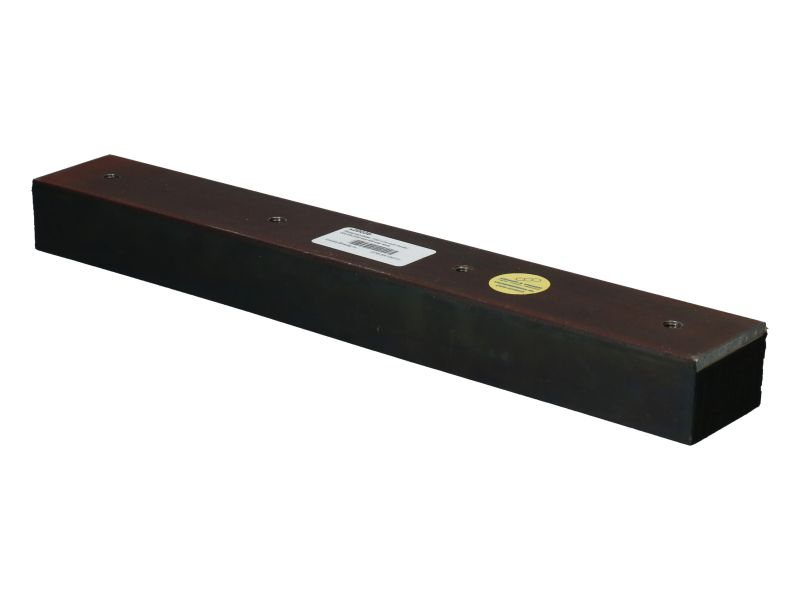 Reserverubber TSZ-Uni 20x35x350 mm M8 per stuk