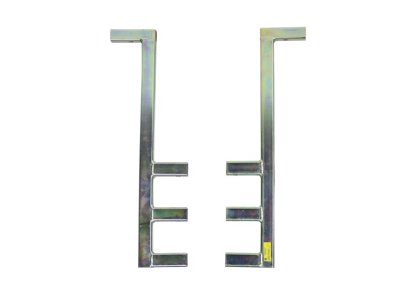 Modificatiebeugel VZ1 per set