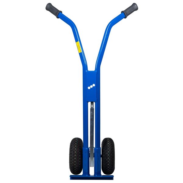 Tegeldonkey V&V 30-60 cm | max. 80 kg